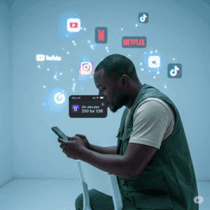 glo data plan code for 200 naira