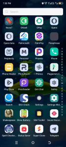 open your devices dialer open your devices dialer