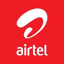 Airtel data plan