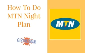 how to do mtn night plan