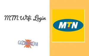 mtn wifi login