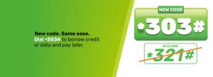 borrow airtime on glo borrow airtime on glo