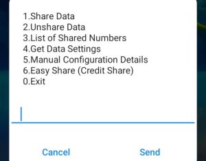 type2 unshare data type2 unshare data