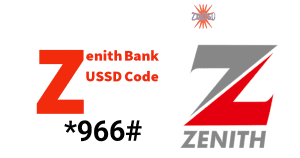 zenith bank ussd code