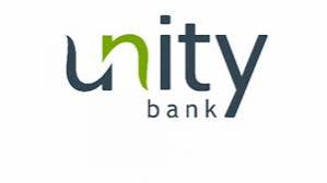 unity bank ussd code