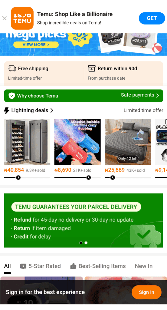 Is Temu a Scam? Honest Answers & Shipping Tips for 2025 Shoppers Is Temu a Scam? Honest Answers & Shipping Tips for 2025 Shoppers