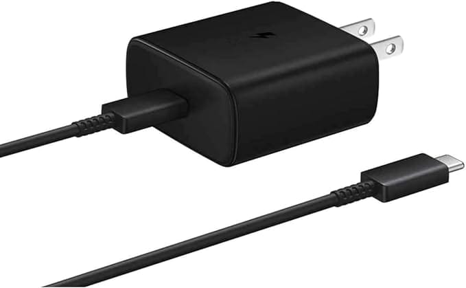 Best Samsung S25 Ultra Charger: Top Picks for Speed & Safety