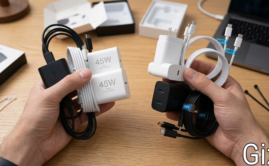 Best Samsung S25 Ultra Charger