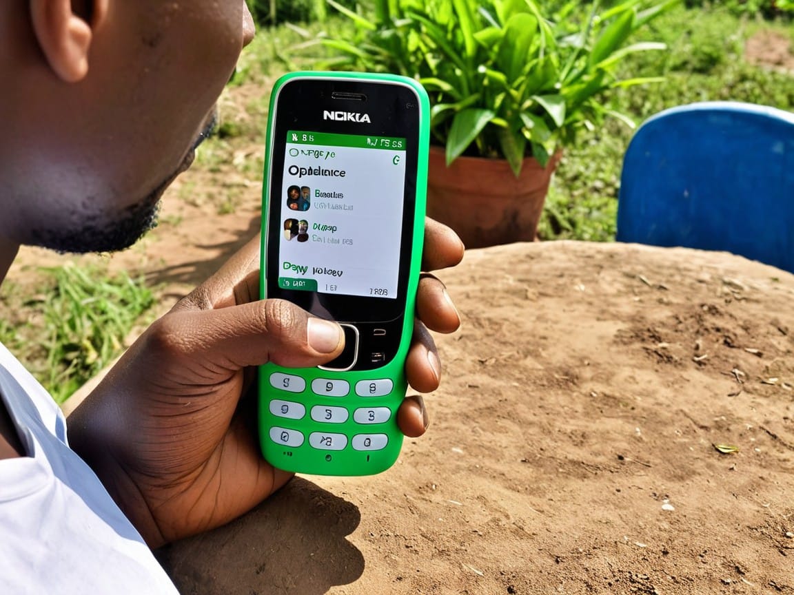 How to Check OPay Balance via USSD or App (2025)