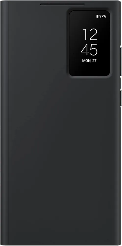 Samsung Galaxy S23 Ultra standing cover with kickstand