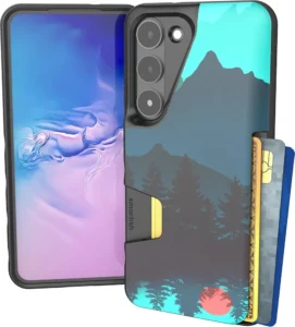 Smartish Wallet Slayer Vol. 2