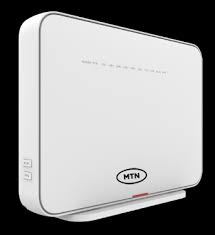 MTN broadband data plans