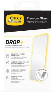 OtterBox Privacy Guard screen protector for iPhone 16 Pro Max