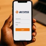 Access bank ussd code