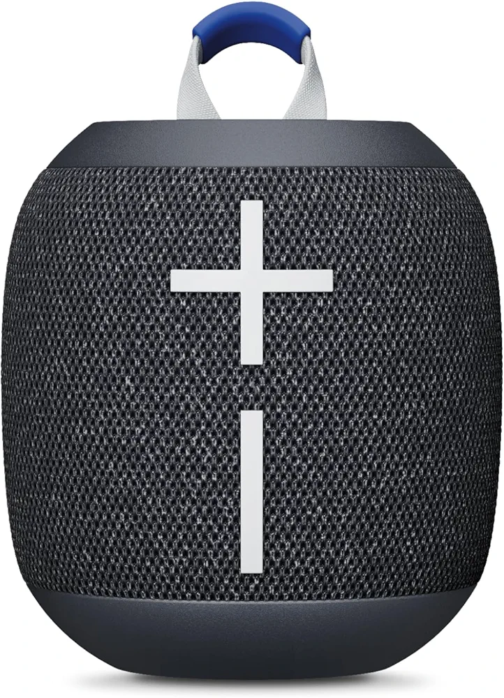 UE Wonderboom 4 Unboxed: What Makes It a Must-Have Outdoor Speaker