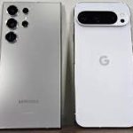 samsung galaxy s25 ultra vs pixel 9 pro xl