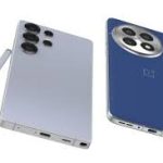 Samsung Galaxy S25 Ultra vs OnePlus 13