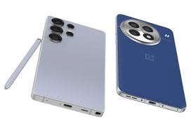 Samsung Galaxy S25 Ultra vs OnePlus 13: Which One’s Worth It Samsung Galaxy S25 Ultra vs OnePlus 13: Which One’s Worth It