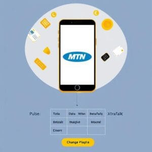 mtn tariff plans and migration codes