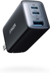 Anker PowerPort Atom III 65W