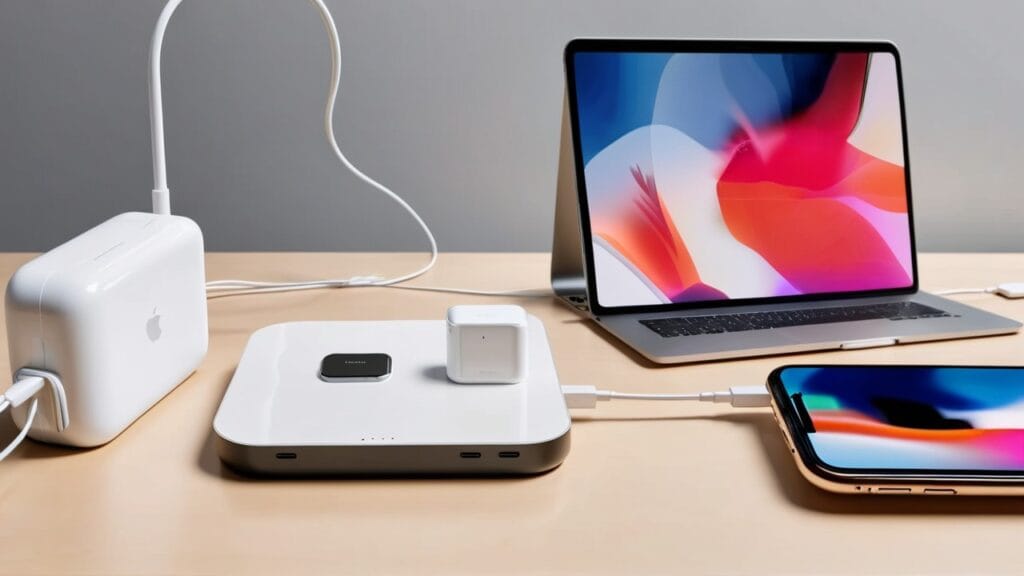 7 Best Iphone Fast Chargers in 2025 (Wired & Wireless Options Reviewed) 7 Best Iphone Fast Chargers in 2025 (Wired & Wireless Options Reviewed)