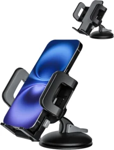 Bracketron Griplox Waterproof Suction Mount