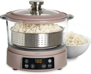Cook With Color Rice Cooker