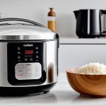 How to Use a Cuckoo Rice Cooker