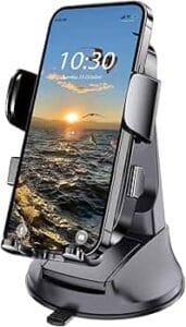 Nanrrony Boat Phone Holder V1