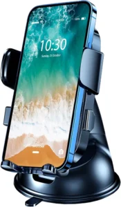 Nanrrony Boat Phone Holder V2