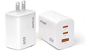 RAVPower 65W GaN Charger