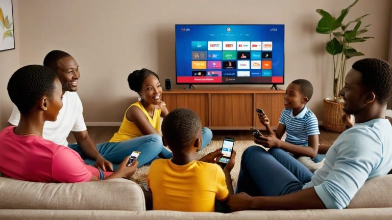 StarTimes subscription