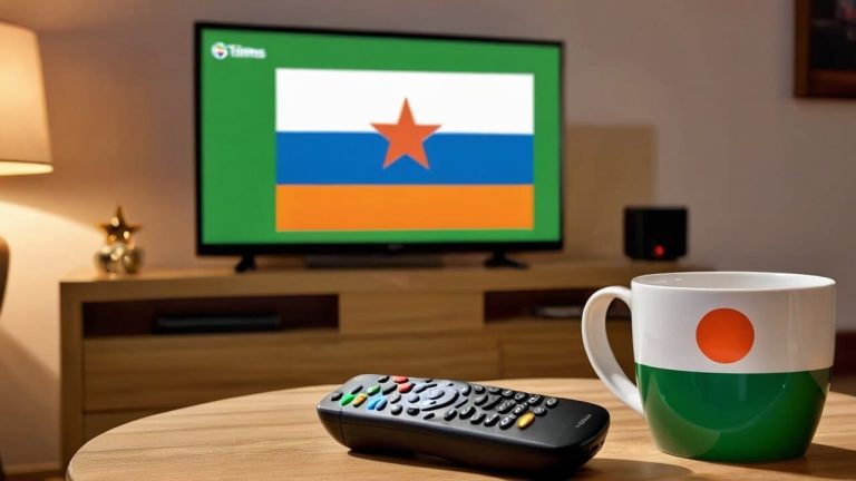 Startimes Sports Channels in Nigeria