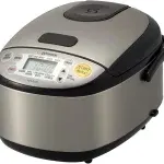 best stainless steel rice cookers