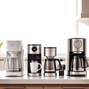 best coffee maker in 2025