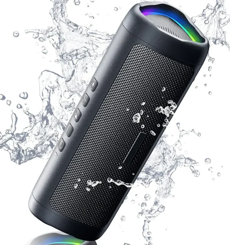 bolabutty bluetooth speaker review