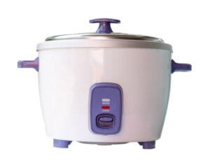 commercial rice cookers