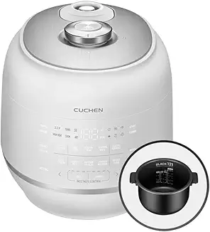 Cuchen Pressure Rice Cooker Best 6 That Actually Make Perfect Rice Cuchen Pressure Rice Cooker Best 6 That Actually Make Perfect Rice