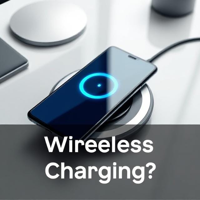 Does Galaxy A16 have Wireless Charging? Here’s the Real Answer (With Fixes) Does Galaxy A16 have Wireless Charging? Here’s the Real Answer (With Fixes)