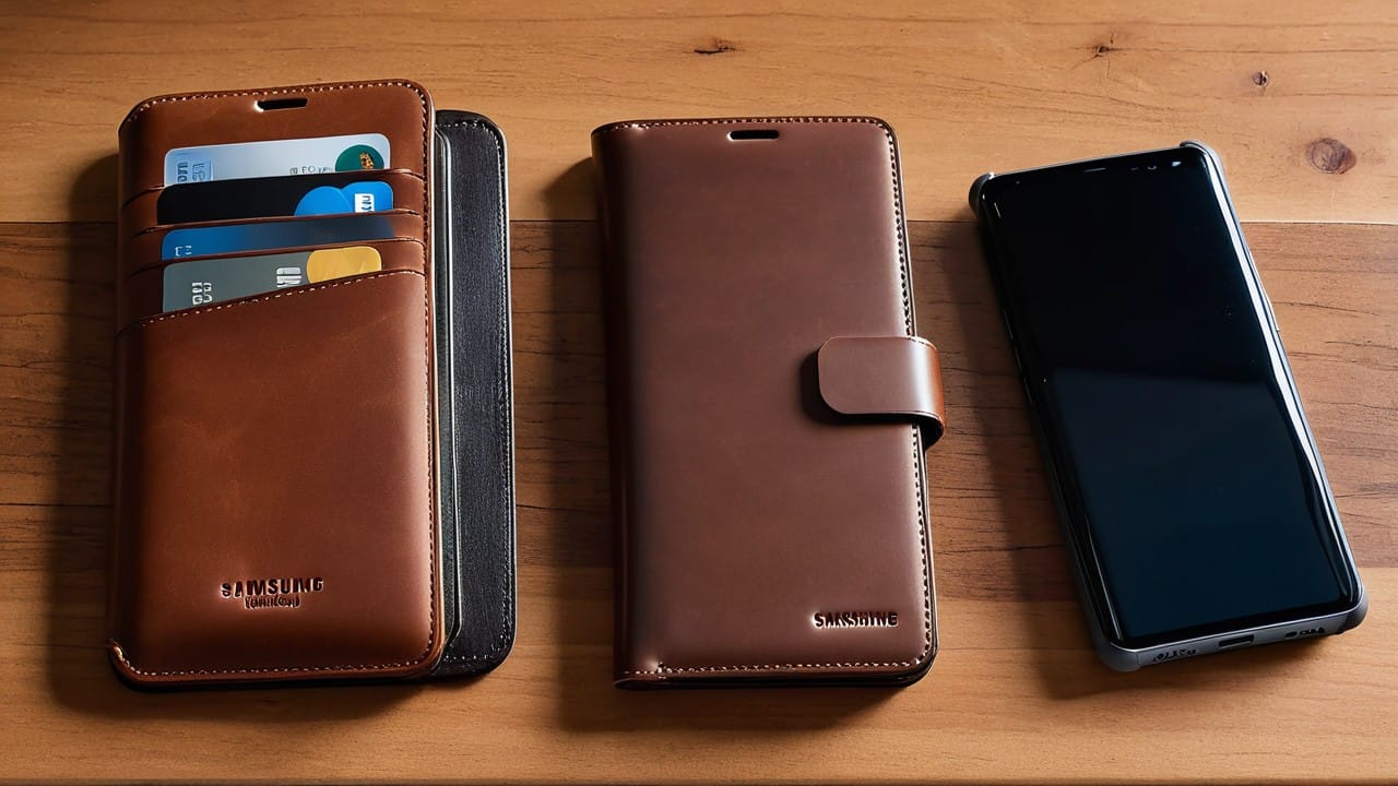 7 Best Galaxy S25 Ultra Wallet & Leather Cases (2025 Guide)