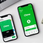how to send money from cash app to chime