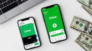 how to send money from cash app to chime