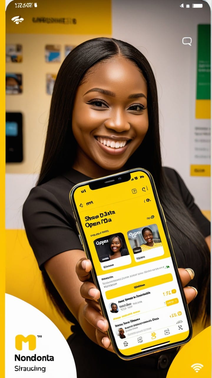 How to Share Data on MTN: The Ultimate Guide for 2025