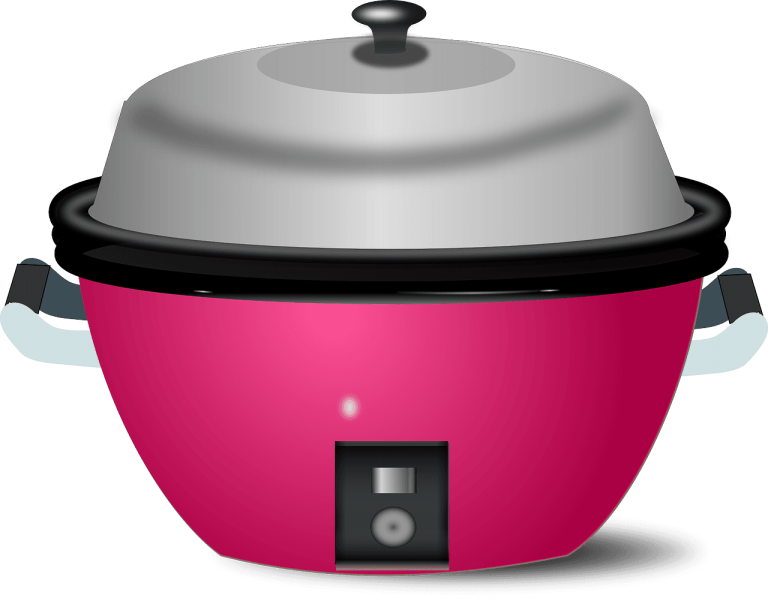 low‑carb rice cookers”