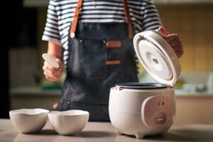 rice cookers under $100
