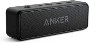 Anker Soundcore 2 Portable Bluetooth Speaker