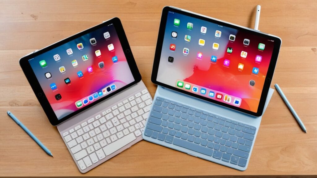 Why The Apple iPad 11‑Inch (A16) is Still the Best Everyday iPad in 2025 Why The Apple iPad 11‑Inch (A16) is Still the Best Everyday iPad in 2025