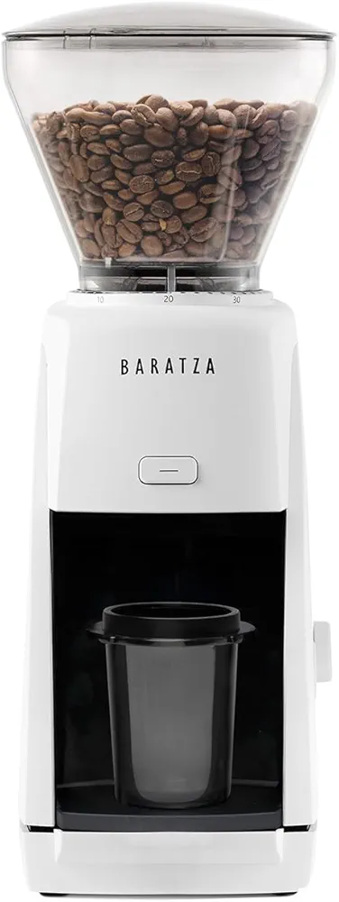 What Is the Best Coffee Grinder for Espresso? (Top Picks & Buyer’s Guide) What Is the Best Coffee Grinder for Espresso? (Top Picks & Buyer’s Guide)