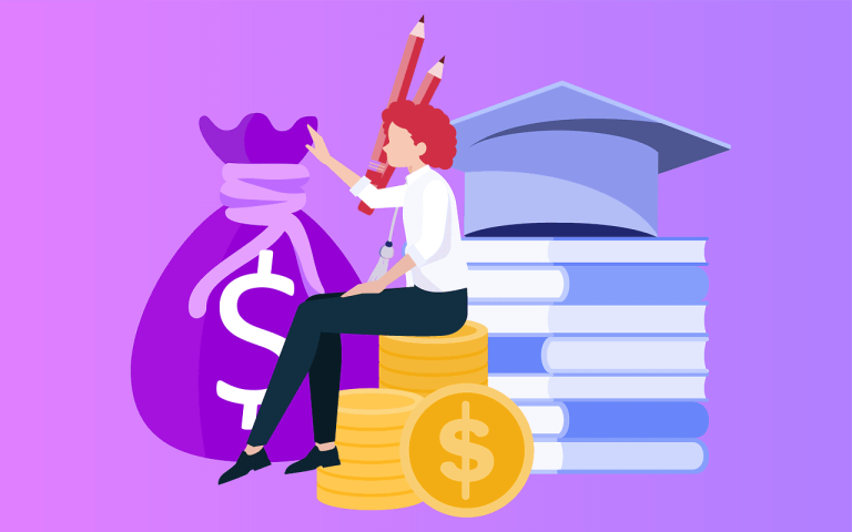 How Much Student Loan Can You Get in the USA