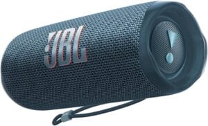 JBL Flip 6 - Portable Bluetooth Speaker, powerful